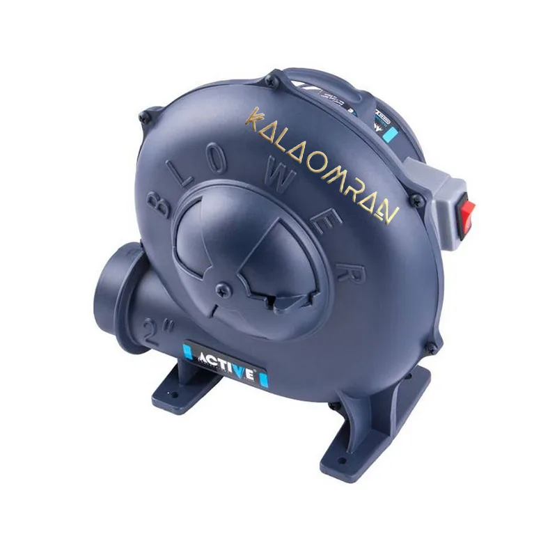 دمنده برقی 2 اینچ اکتیو مدل AC 2020B