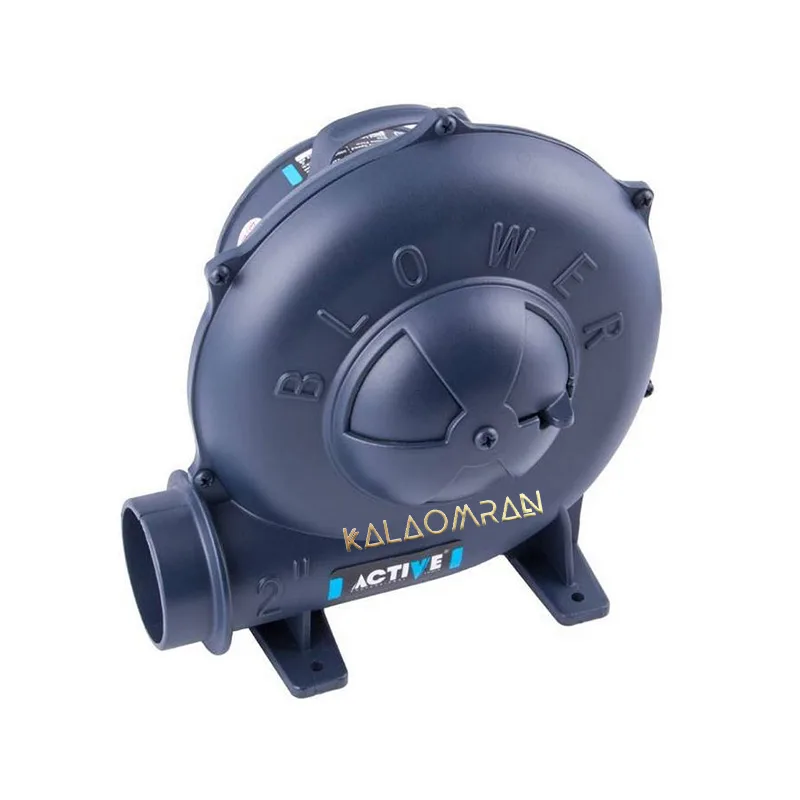 دمنده برقی 2 اینچ اکتیو مدل AC 2020B