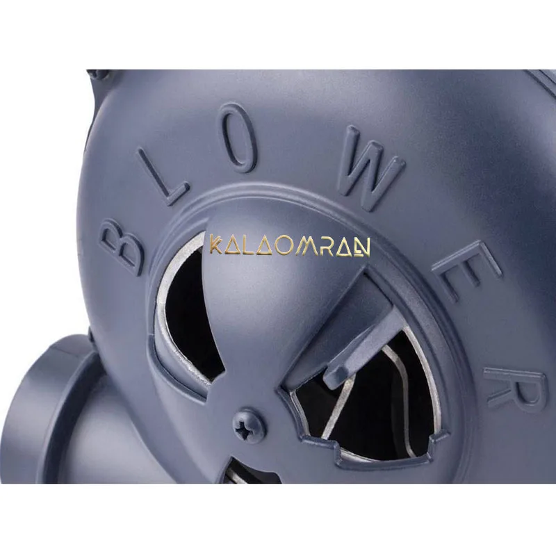 دمنده اکتیو مدل AC 2025B