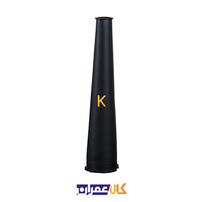 دستگاه دمنده و مکنده مدل HP6530-BL هیوندای