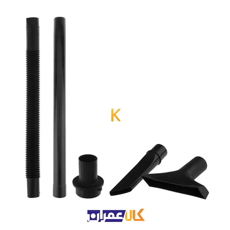 دستگاه دمنده و مکنده مدل HP7160BL هیوندای