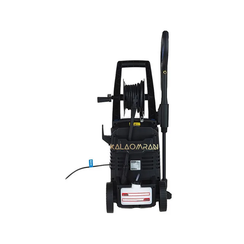کارواش نووا مدل NTW5130