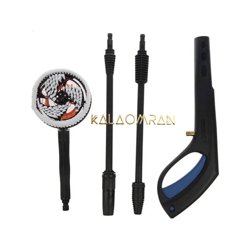کارواش نووا مدل NTW 4140