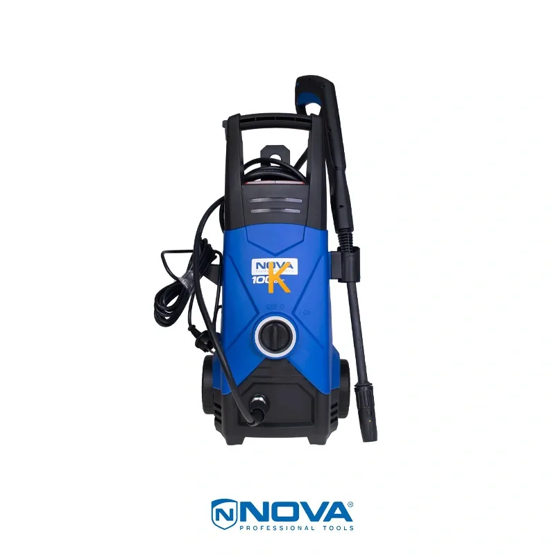 کارواش نووا مدل NTW 4100