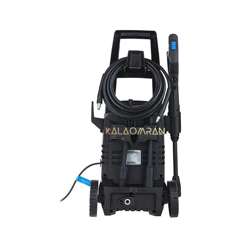 کارواش نووا مدل NTW5100
