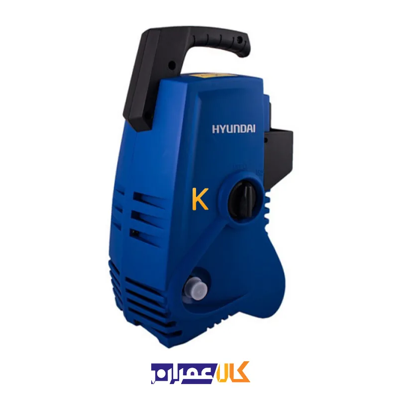 کارواش مدل HP1420 هیوندای