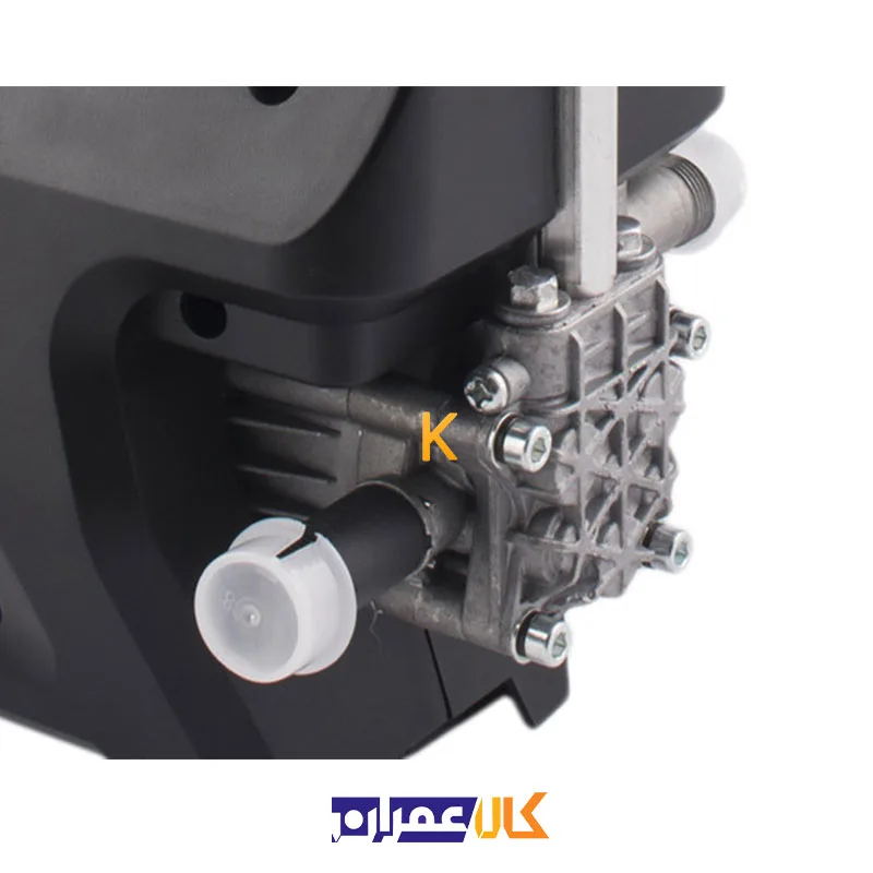 کارواش مدل HP1430 هیوندای