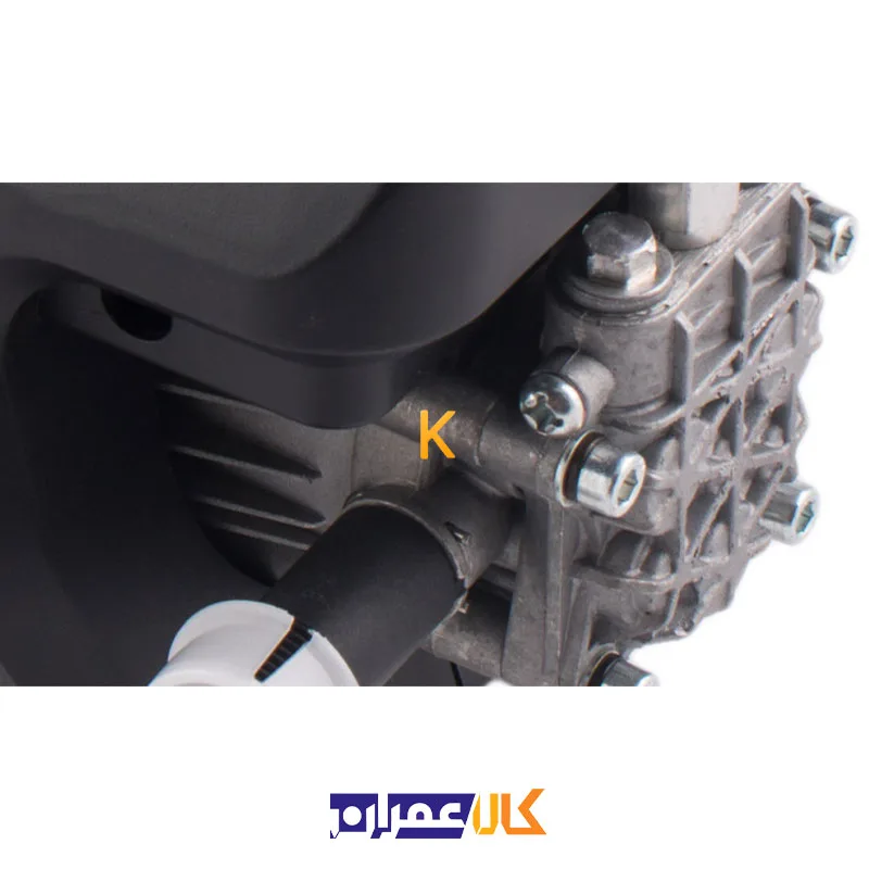 کارواش مدل HP1430 هیوندای