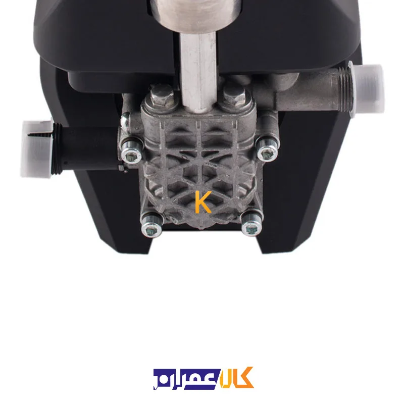 کارواش مدل HP1430 هیوندای