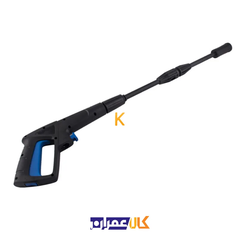 کارواش مدل HP1430 هیوندای
