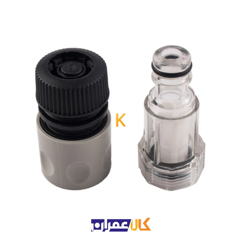 کارواش مدل HP1430 هیوندای