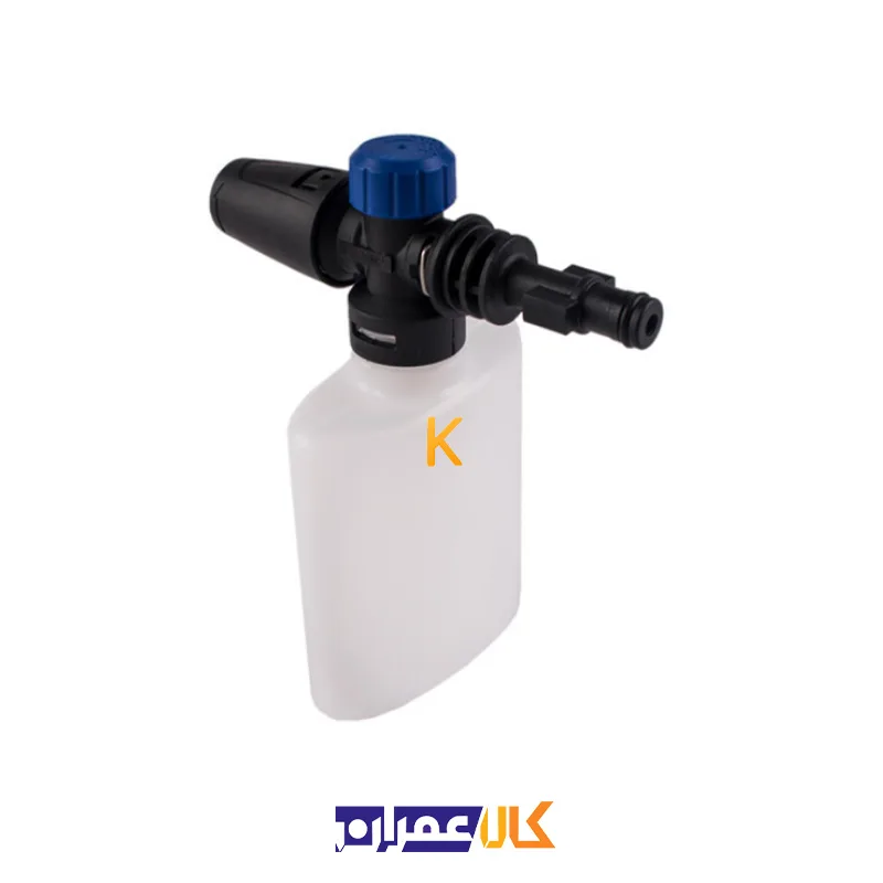 کارواش مدل HP1430 هیوندای