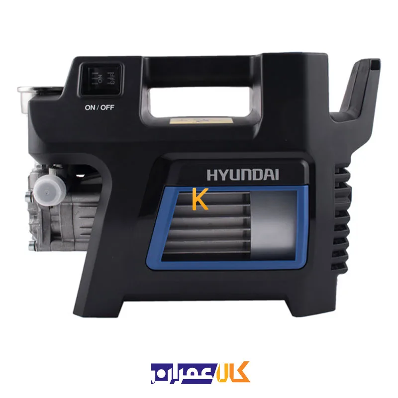 کارواش مدل HP1430 هیوندای