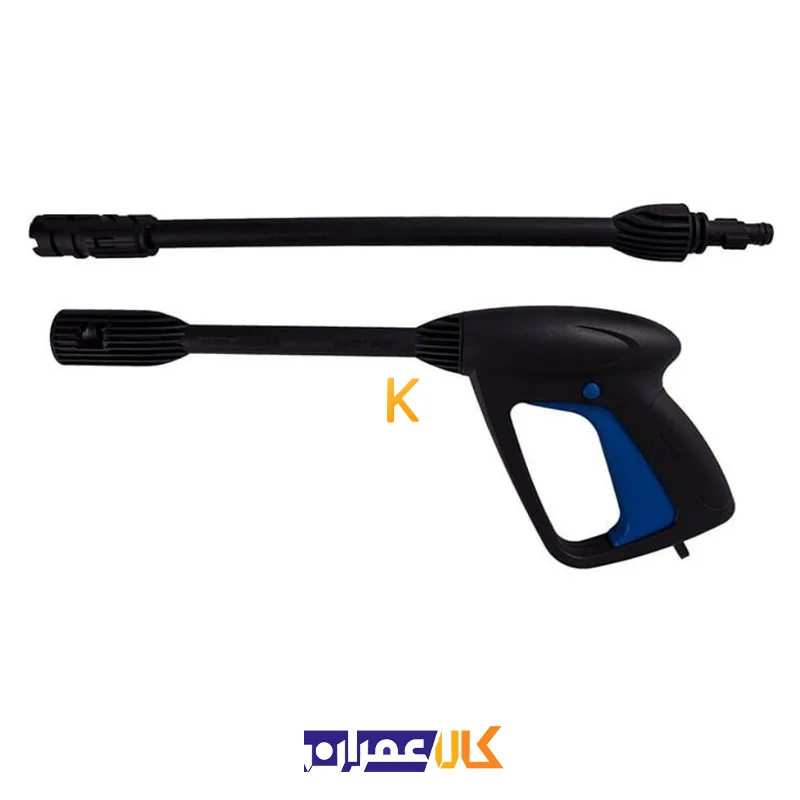 کارواش مدل PW-1410IM هیوندای