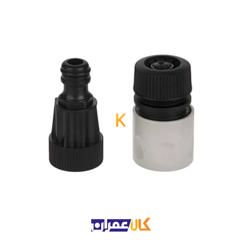 کارواش مدل PW-1410IM هیوندای