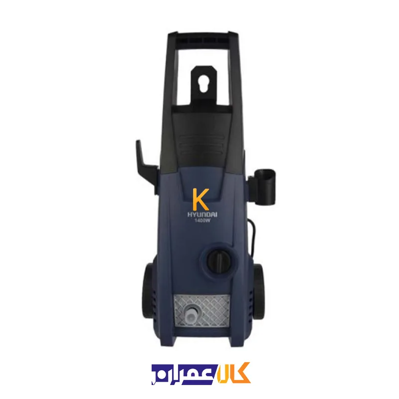کارواش مدل PW-1410IM هیوندای