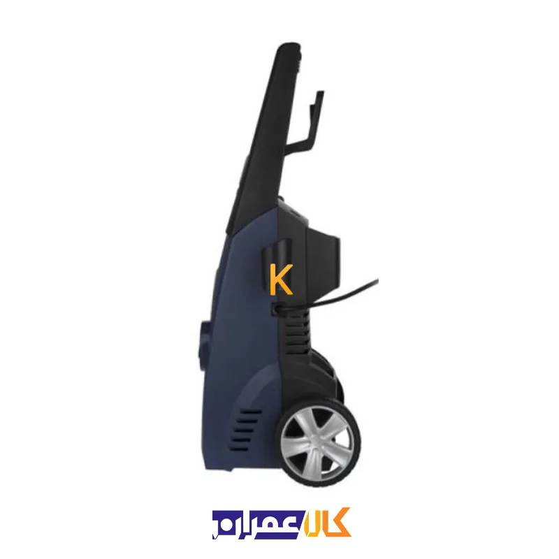 کارواش مدل PW-1410IM هیوندای