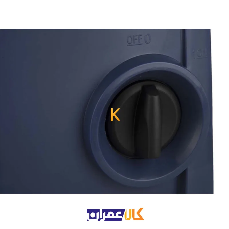 کارواش مدل PW-1410IM هیوندای
