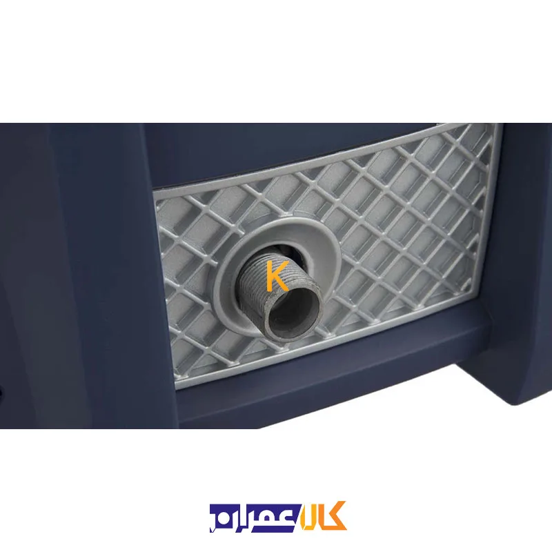 کارواش مدل PW-1410IM هیوندای