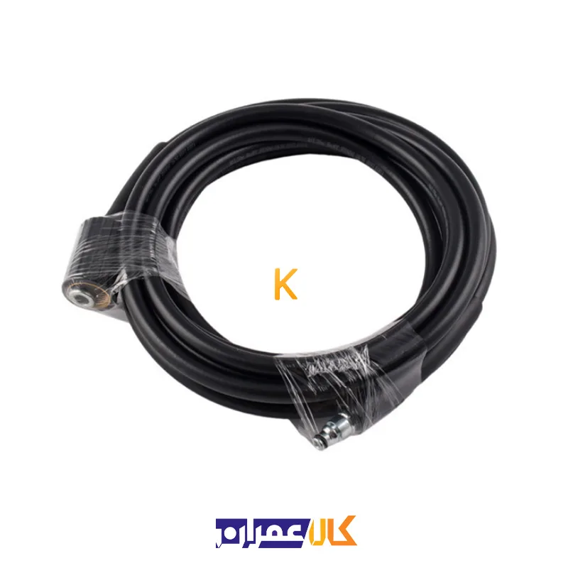 کارواش مدل HP1320 هیوندای