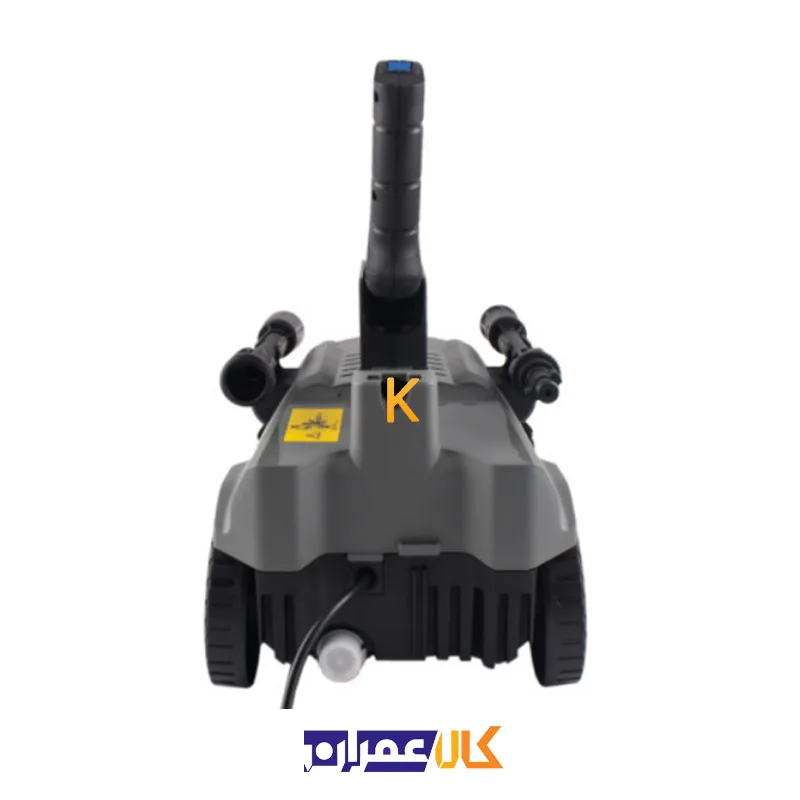 کارواش مدل HP1320 هیوندای