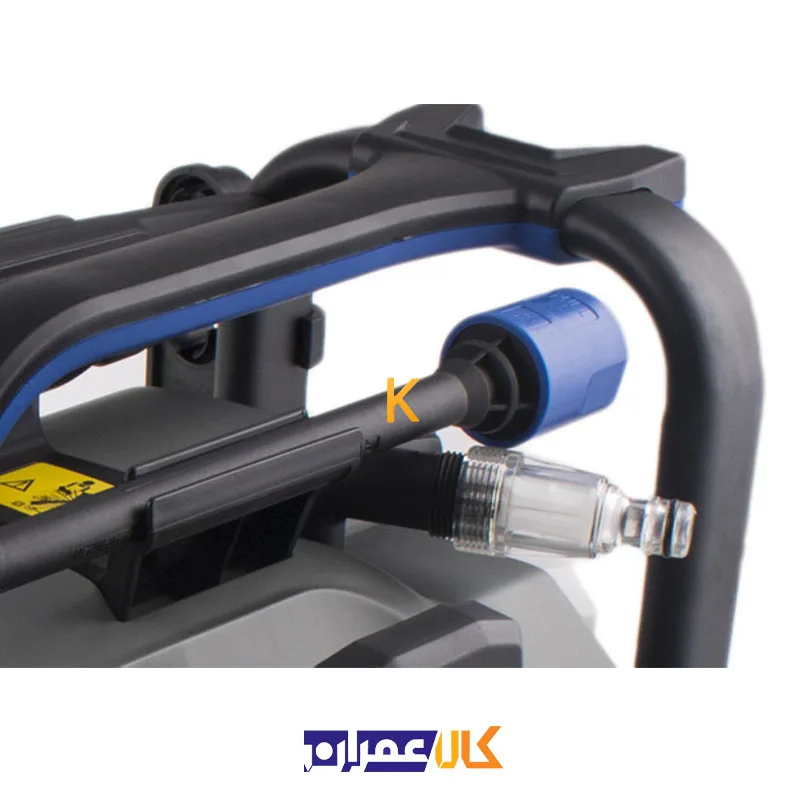 کارواش مدل HP1820 هیوندای