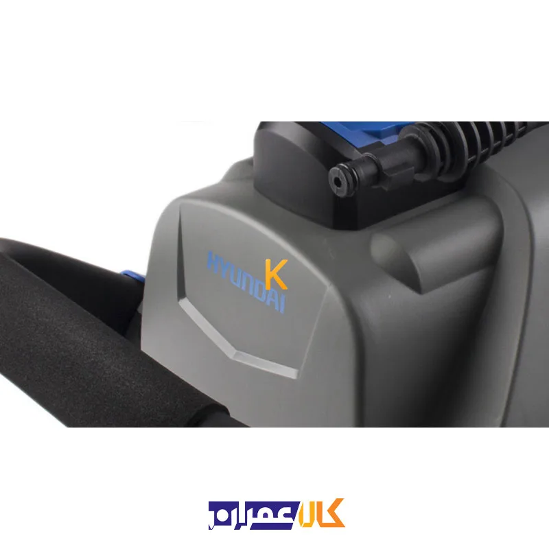 کارواش مدل HP1820 هیوندای