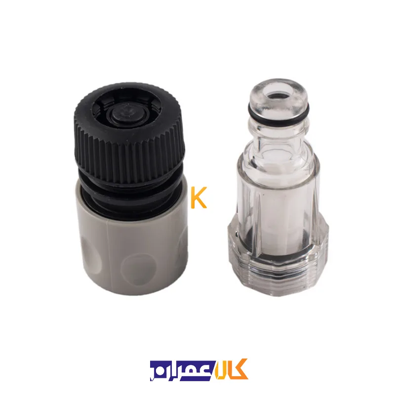 کارواش مدل HP1820 هیوندای