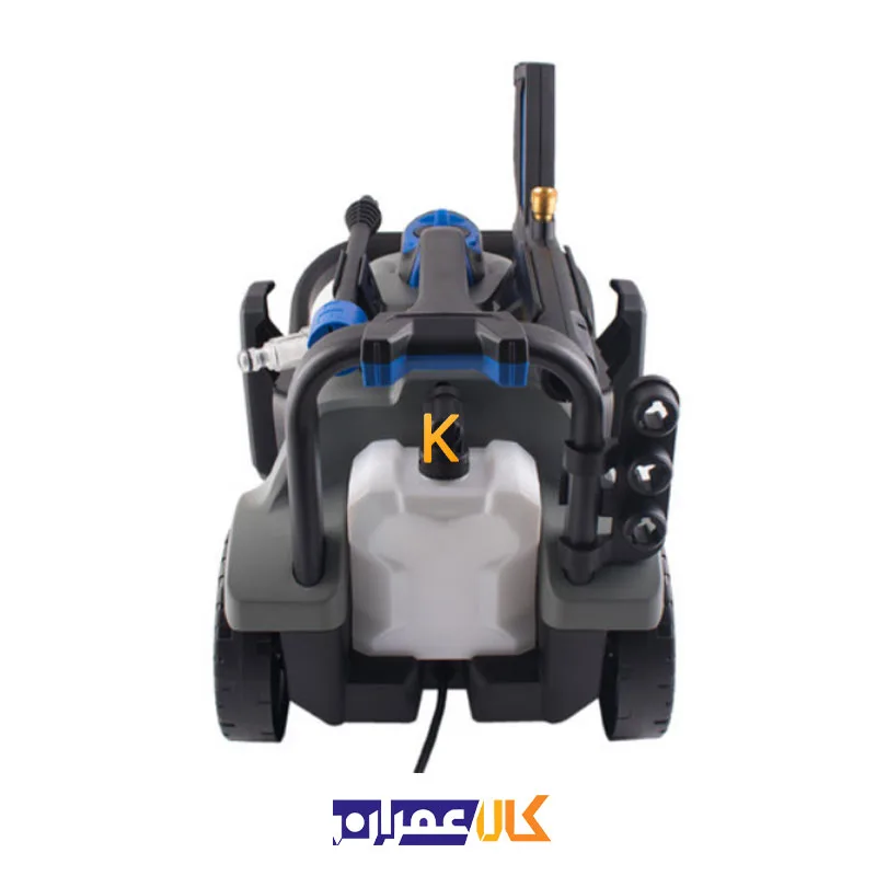 کارواش مدل HP1820 هیوندای