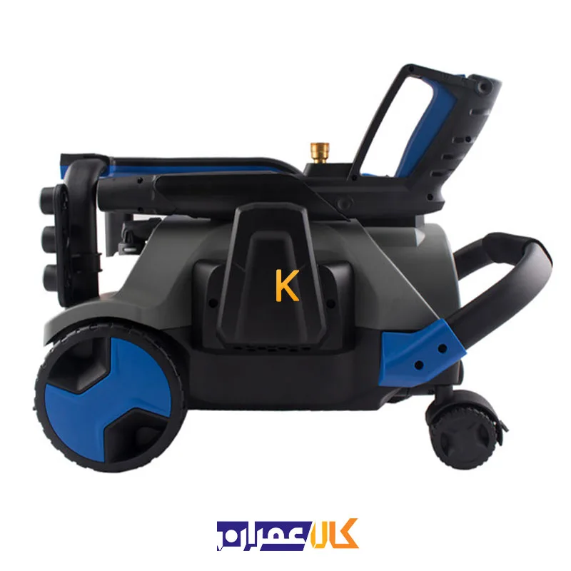 کارواش مدل HP1820 هیوندای
