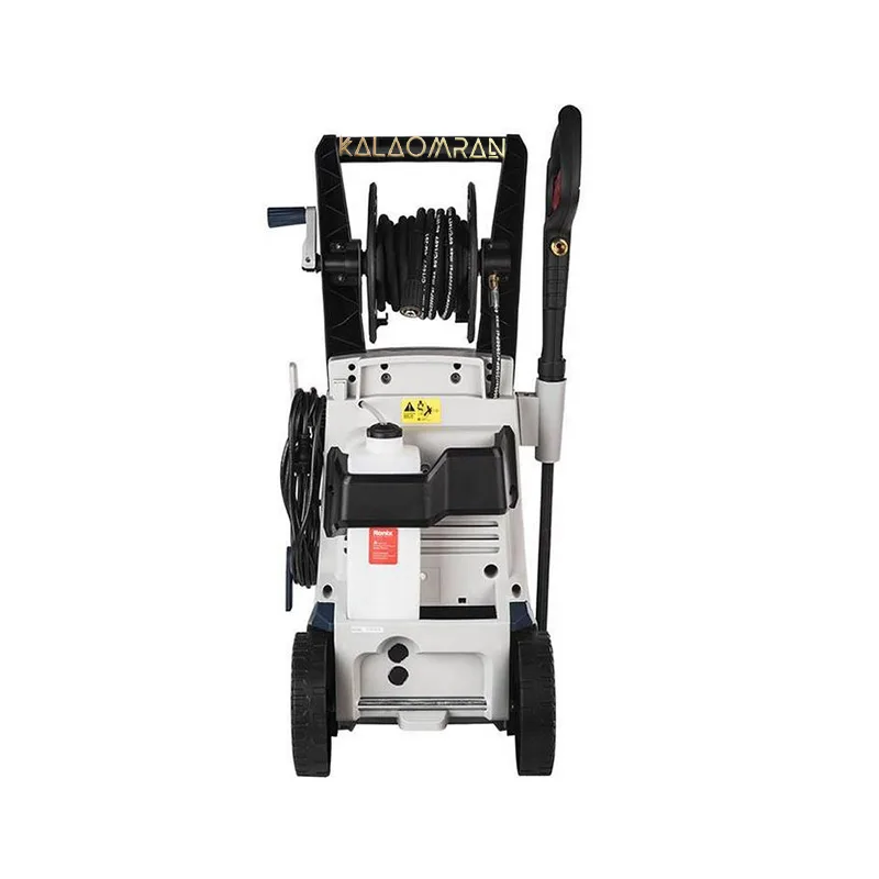 کارواش رونیکس مدل RP-0180