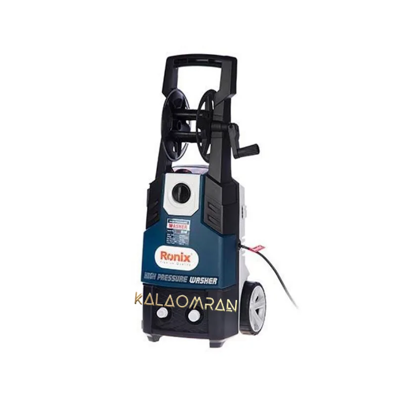 کارواش رونیکس مدل RP-0140