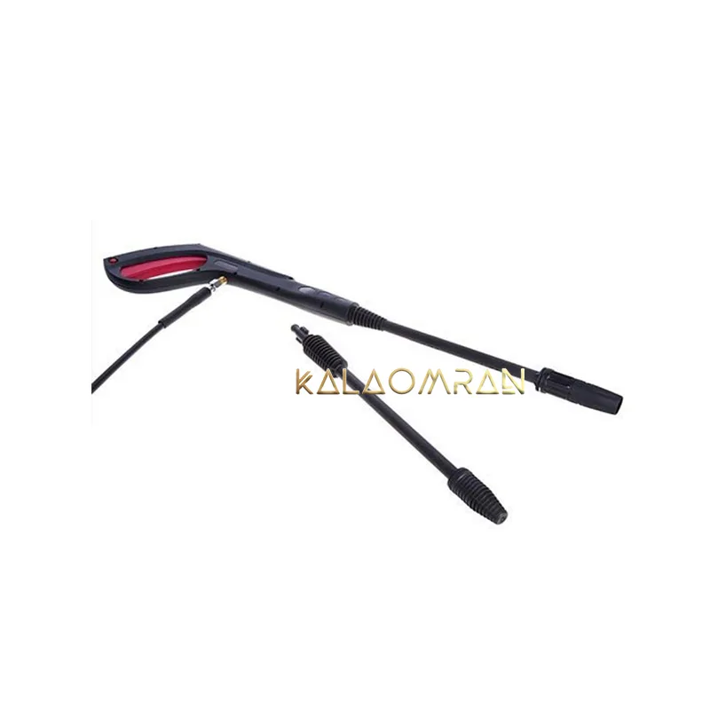 کارواش رونیکس مدل RP-0140