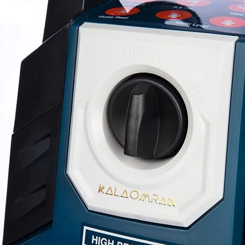 کارواش رونیکس مدل RP-0140