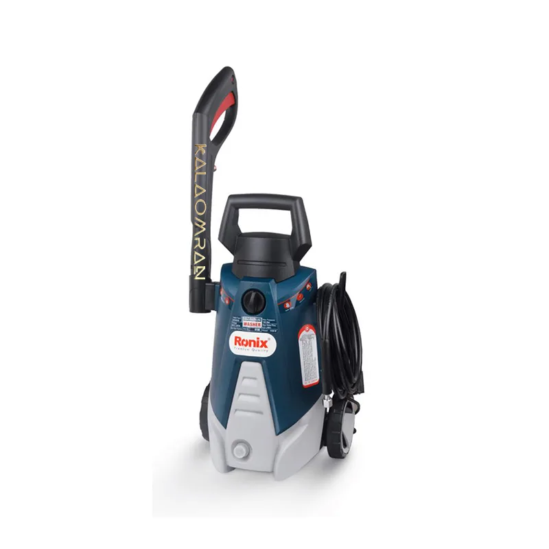کارواش رونیکس مدل RP-U100