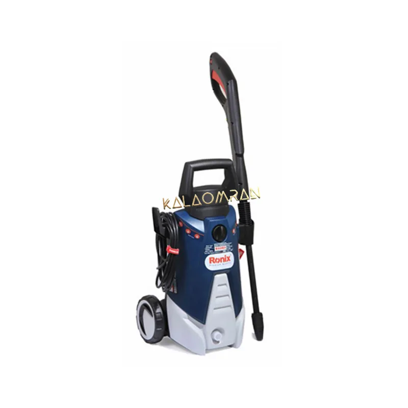 کارواش رونیکس مدل RP-U100