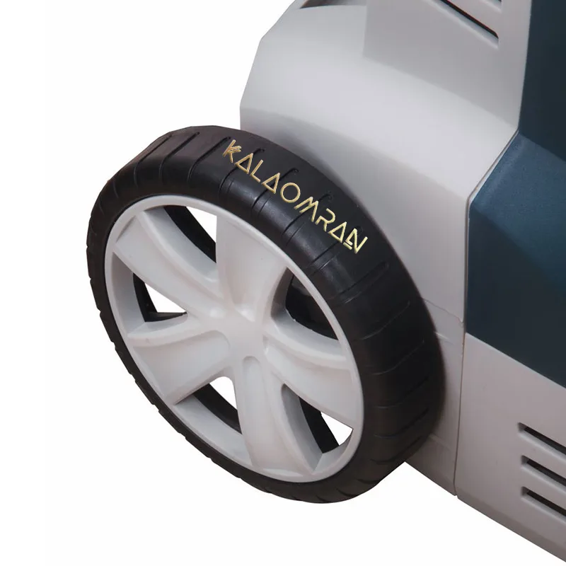 کارواش رونیکس مدل RP-U100
