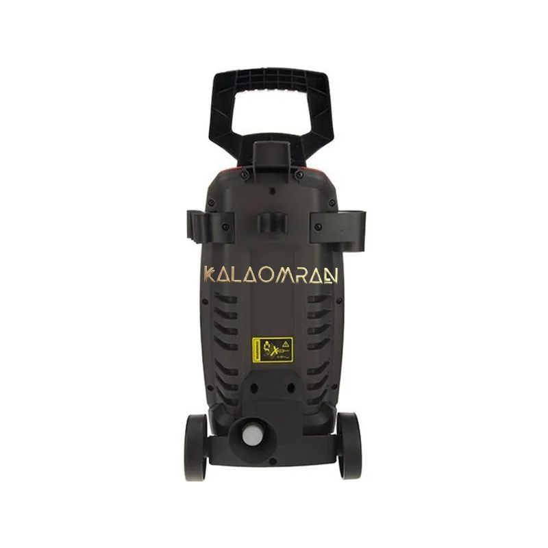کارواش توسن مدل 1114CPW