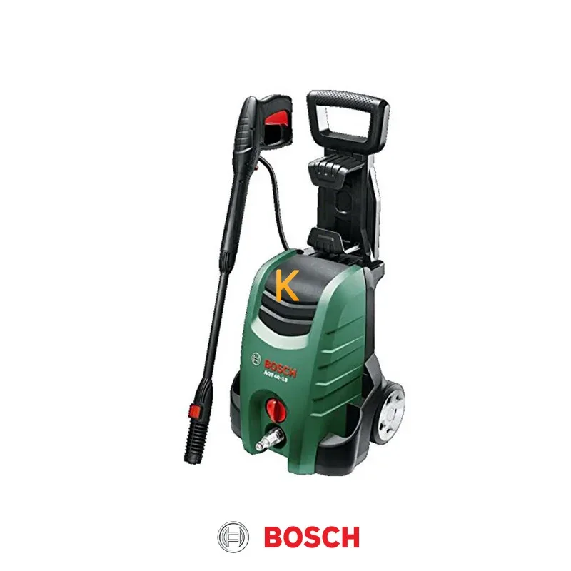کارواش مدل AQT 40-13 بوش