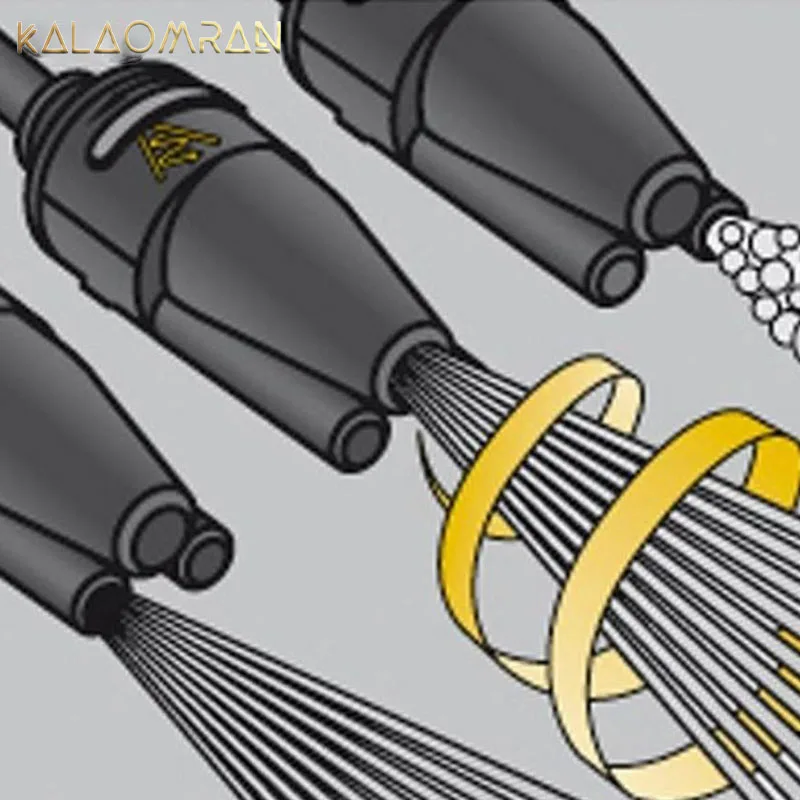 کارواش مدل AQT 37-13 بوش