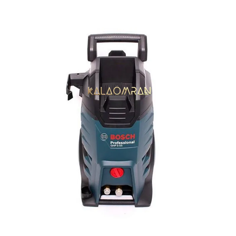 کارواش مدل GHP 5-55 بوش