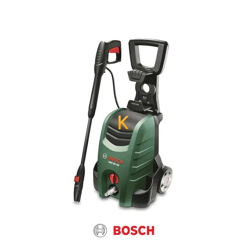 کارواش مدل AQT 37-13 Plus بوش