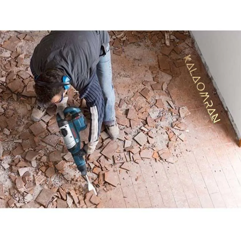 چکش تخریب مدل ‏GSH 7 VC بوش
