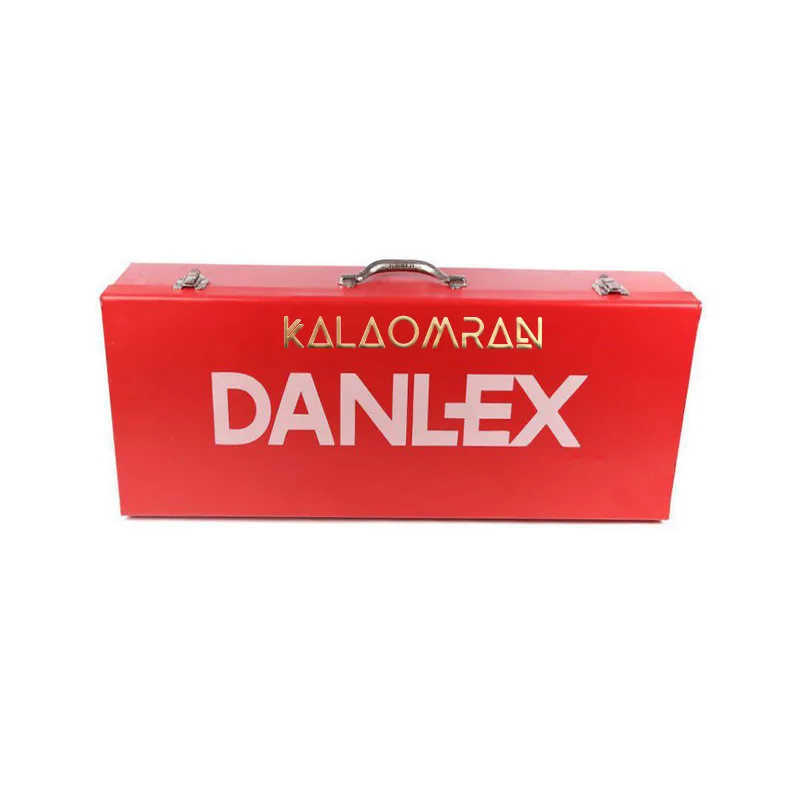 چکش تخریب دنلکس مدل DX-3416