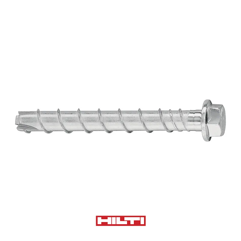 انکر پیچ HUS3-H M8 هیلتی