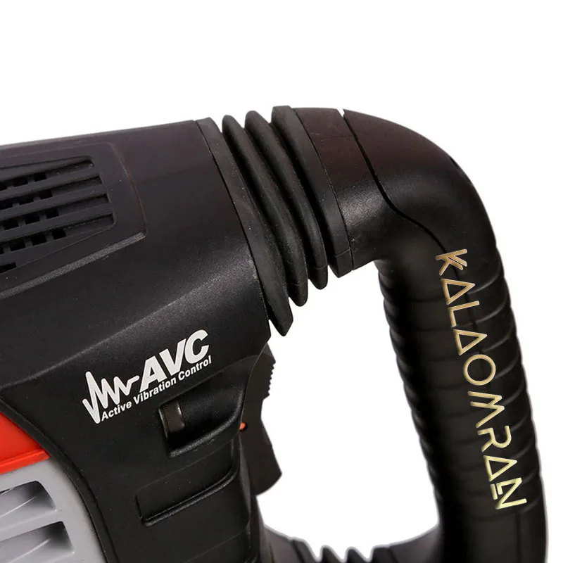 چکش تخریب گریسی دنلکس مدل DX-3516