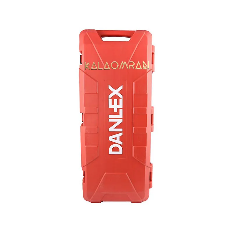 چکش تخریب گریسی دنلکس مدل DX-3516