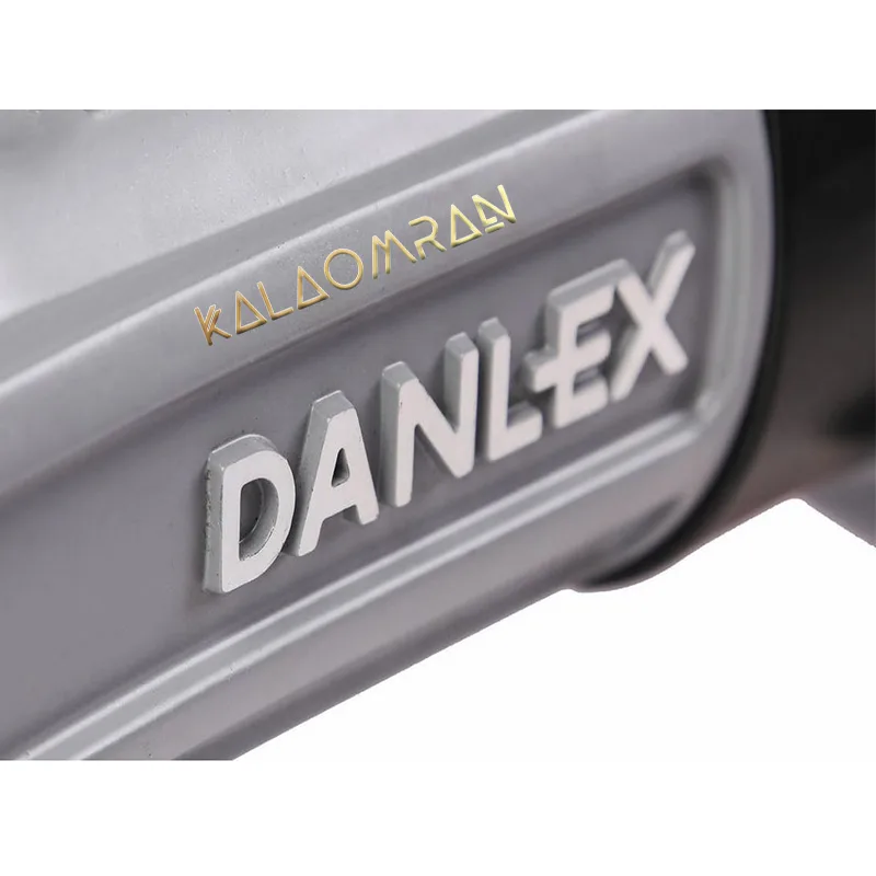 چکش تخریب گریسی دنلکس مدل DX-3516