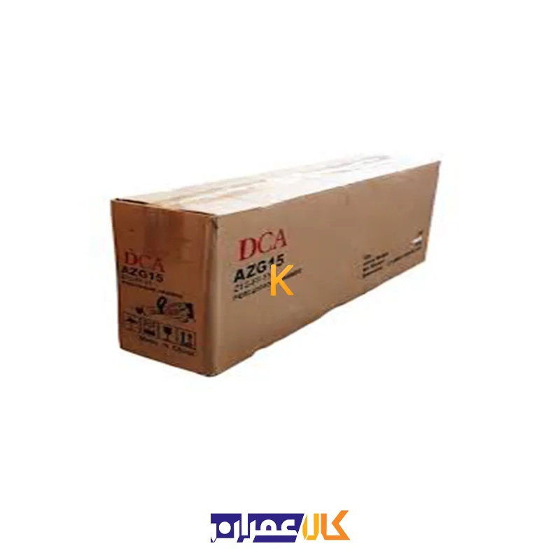چکش تخریب ‏AZG15 دی سی ای