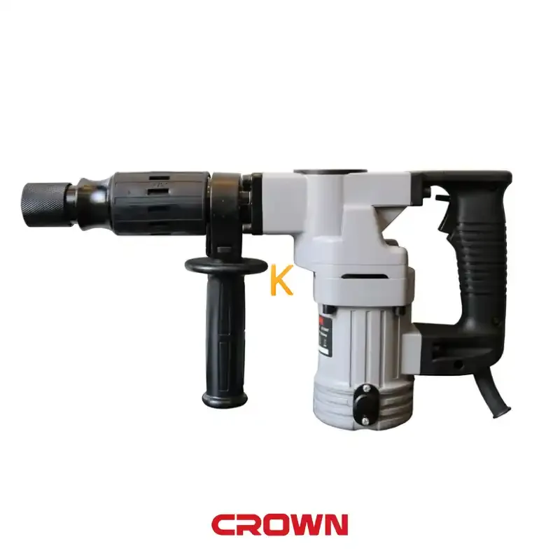 چکش تخریب کرون مدل CT18087
